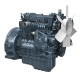  Запчасти для двигателей KUBOTA V1505